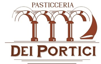 Logo Pasticceria Dei Portici