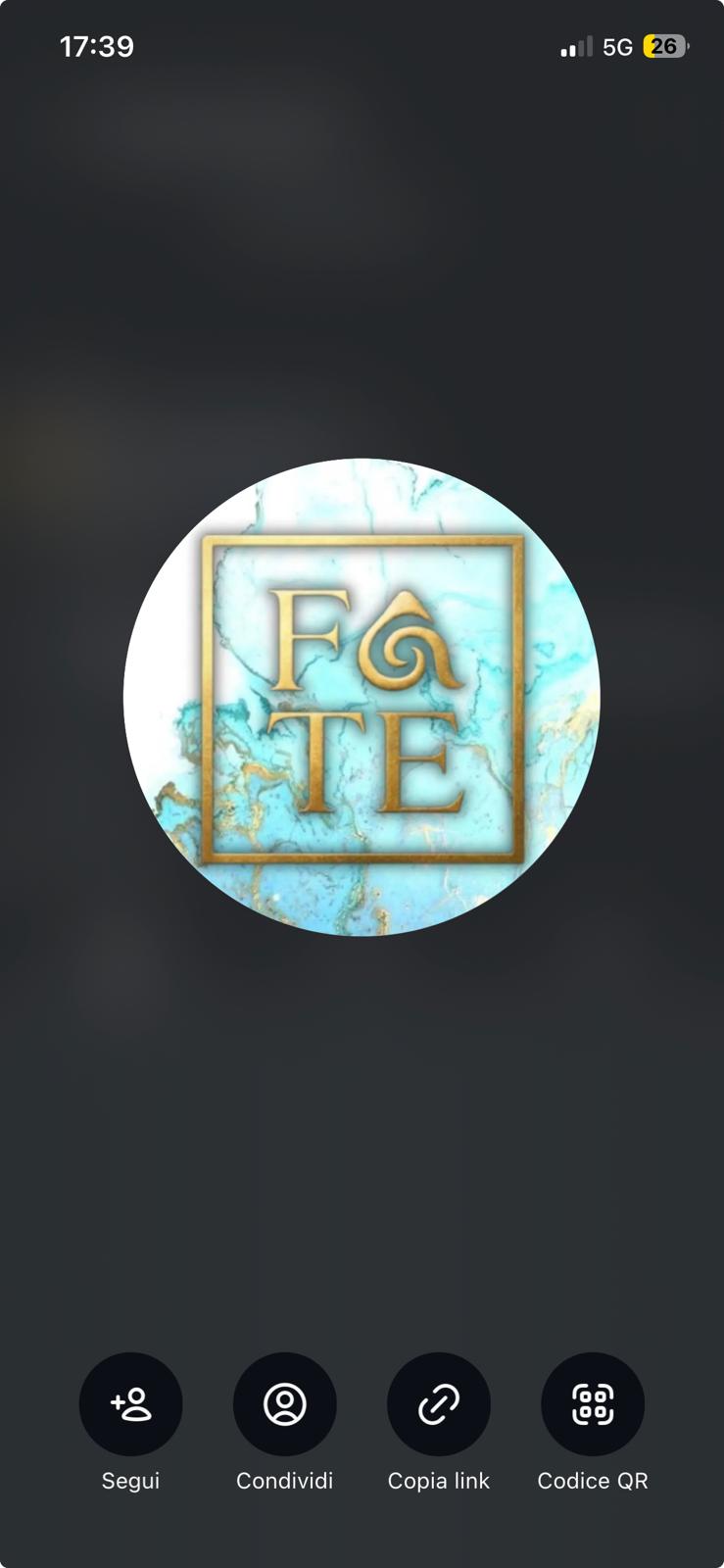 Logo Fate Ceramiche