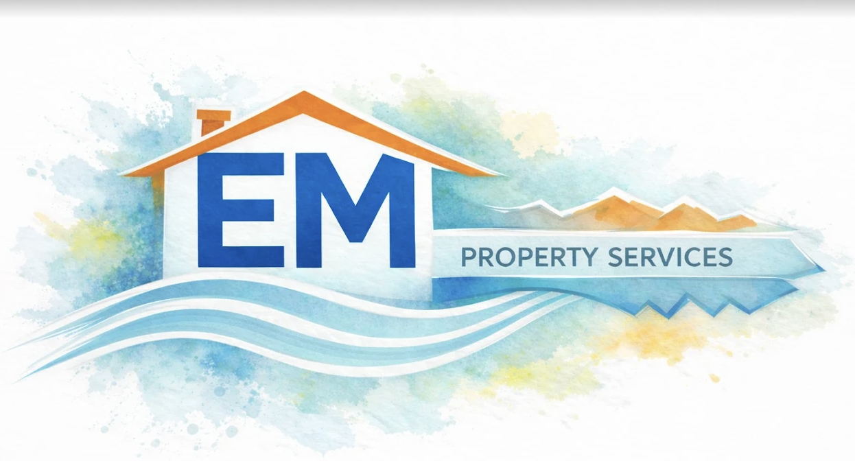 Logo EM Property Services