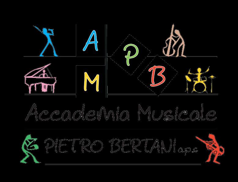 Logo Accademia Musicale Pietro Bertani