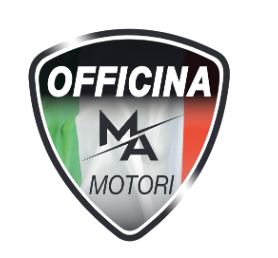 Logo Officina MA Motori