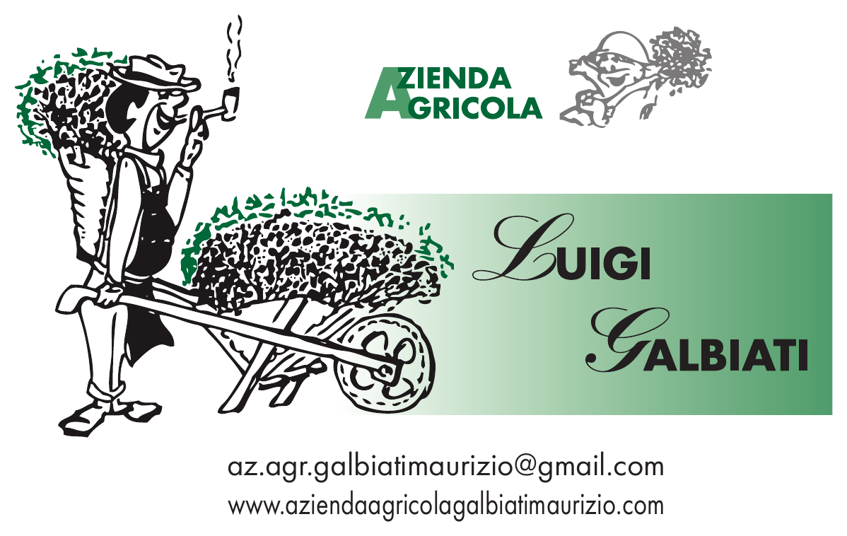 Logo Azienda Agricola Galbiati
