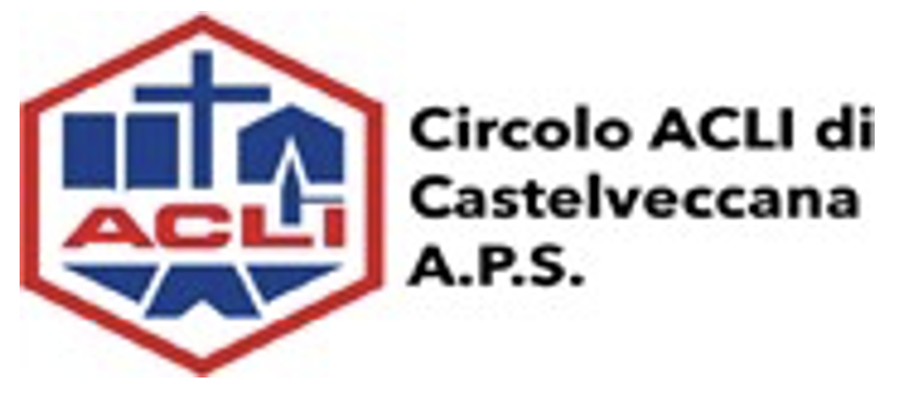 Logo Circolo ACLI di Castelveccana A.P.S.