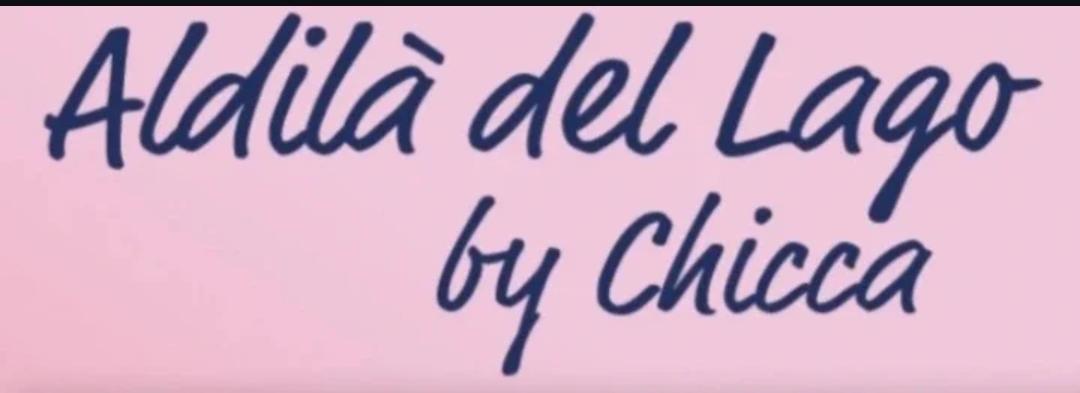 Logo Al di là del Lago