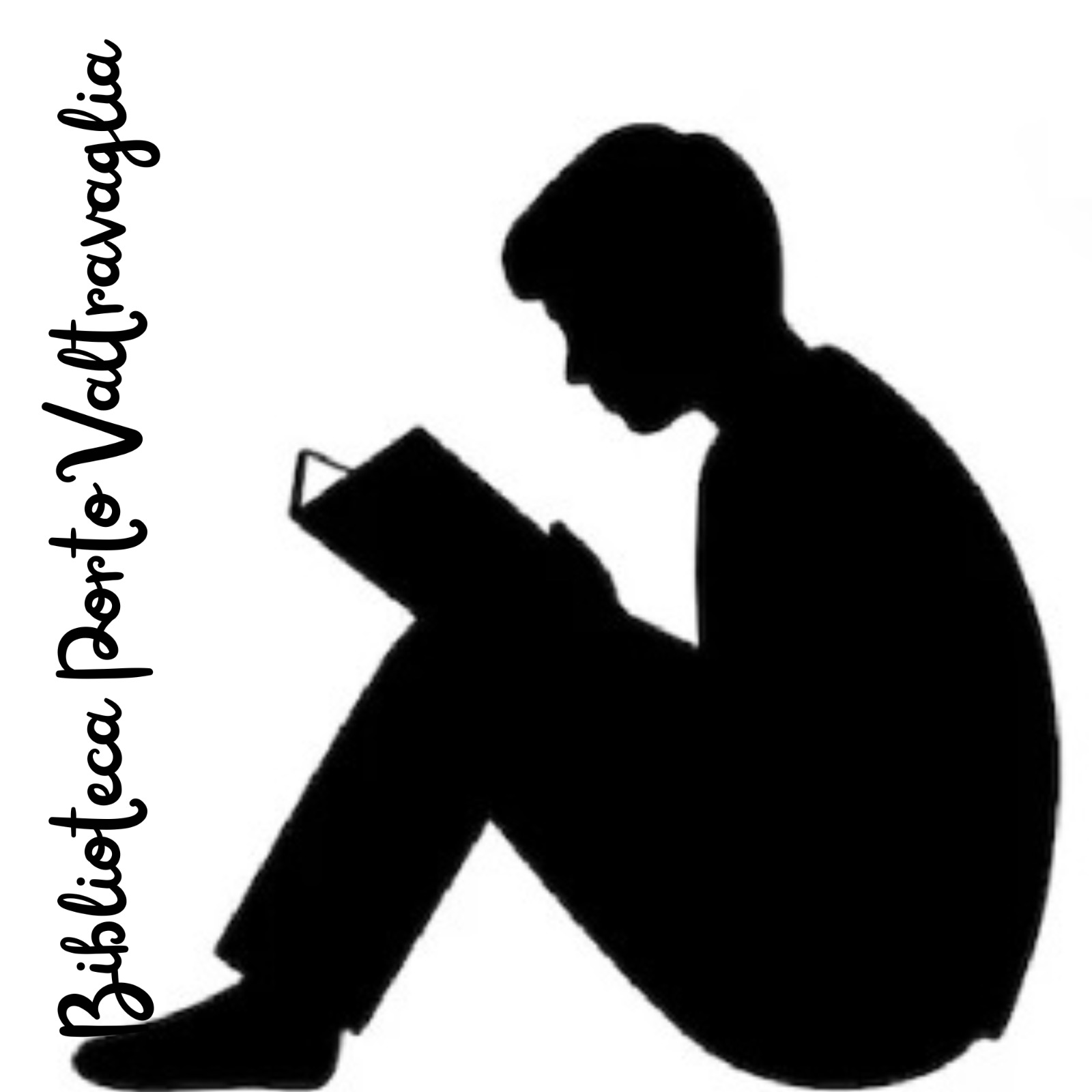 Logo Biblioteca di Porto Valtravaglia