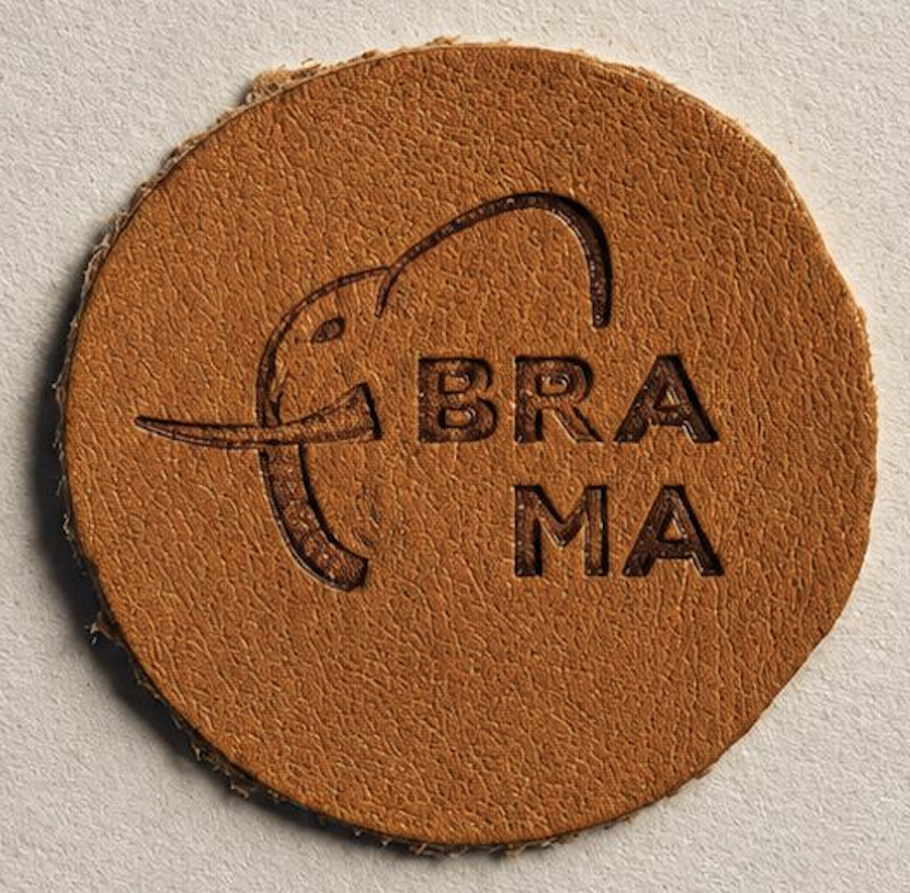 Logo Brama