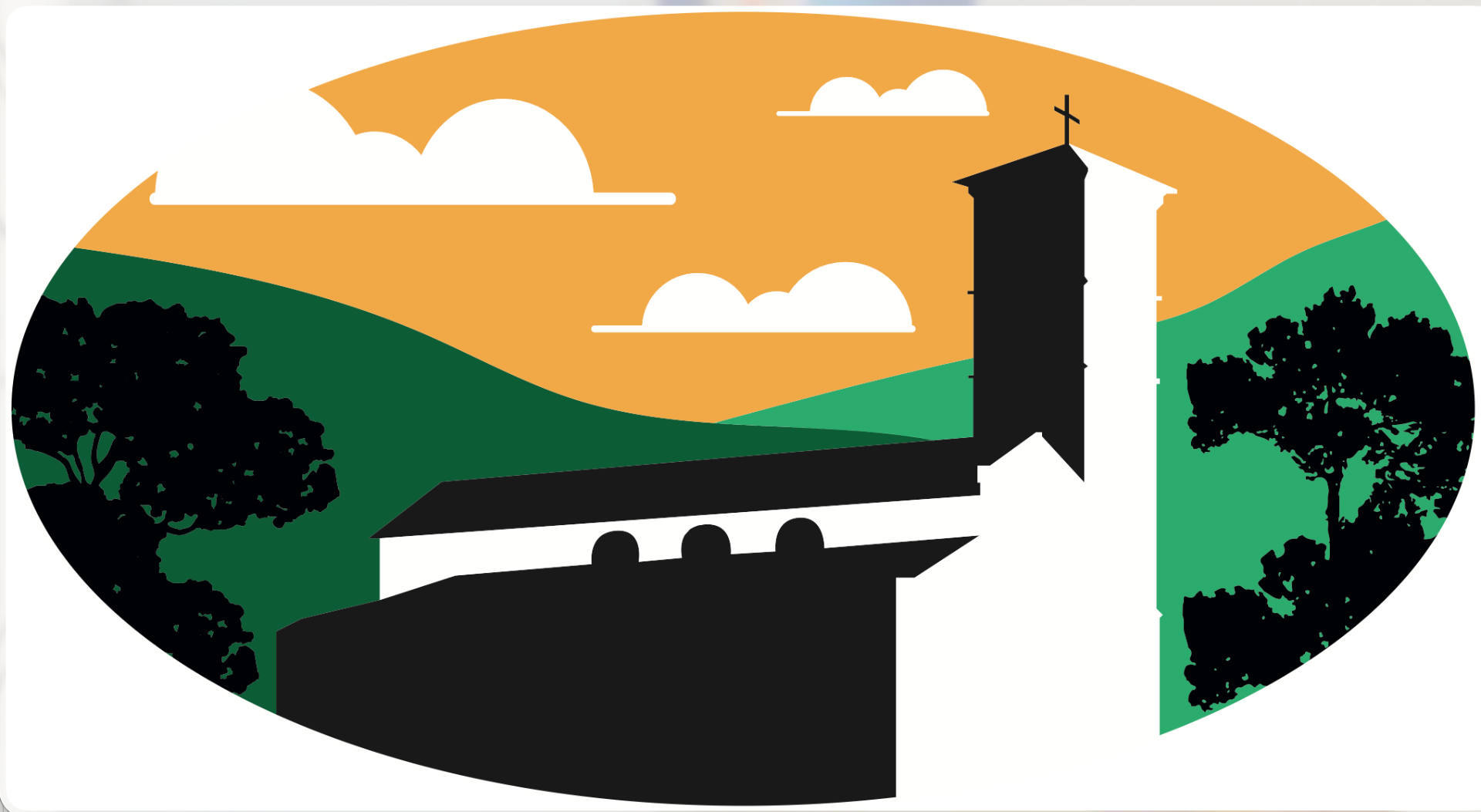 Logo Chiesa