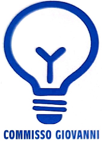 Logo Commisso