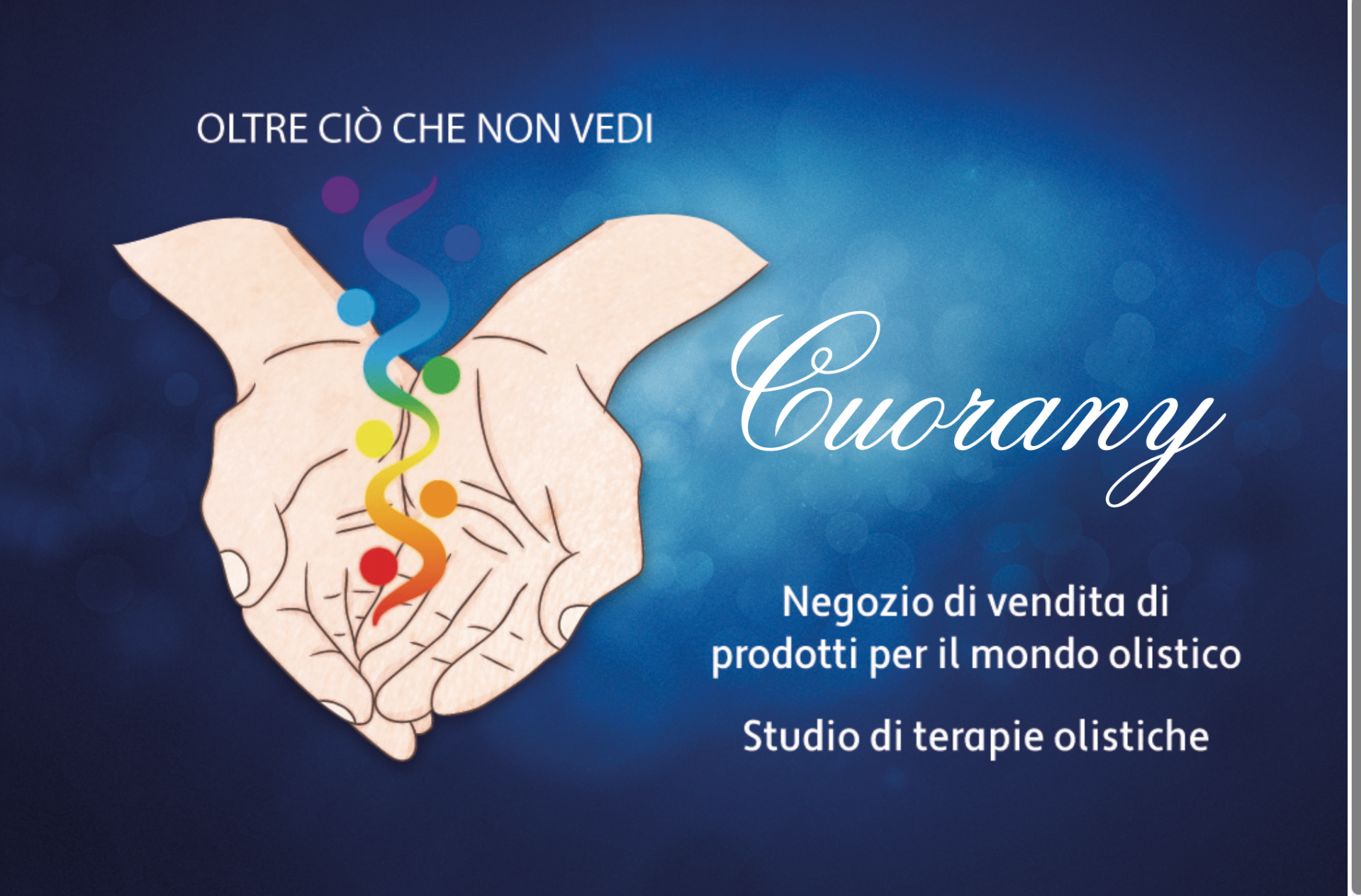 Logo Cuorany