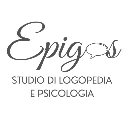 Logo Epigos Logopedia