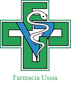Logo Farmacia Ussia
