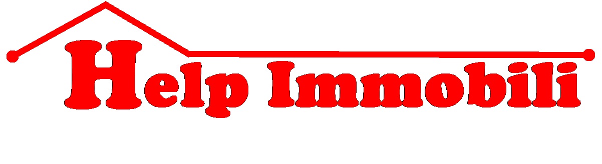 Logo Help Immobili