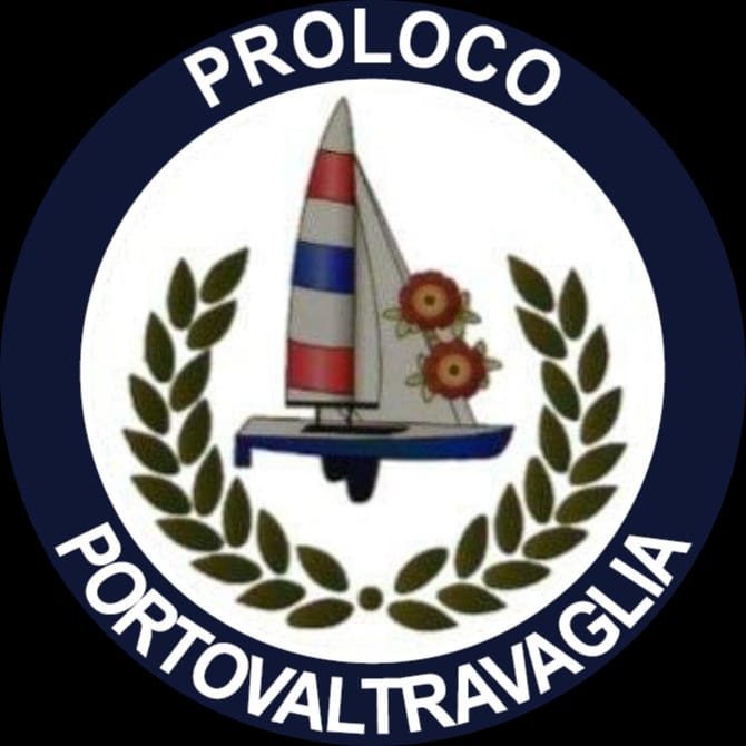 Logo Proloco Porto Valtravaglia