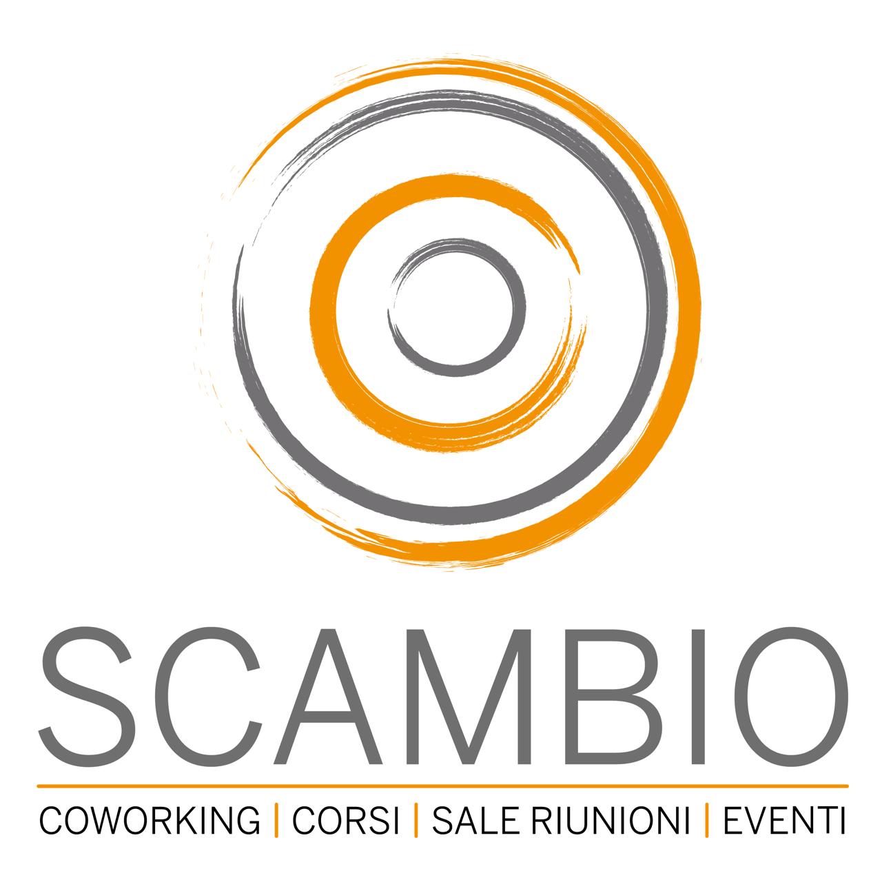 Logo Scambio