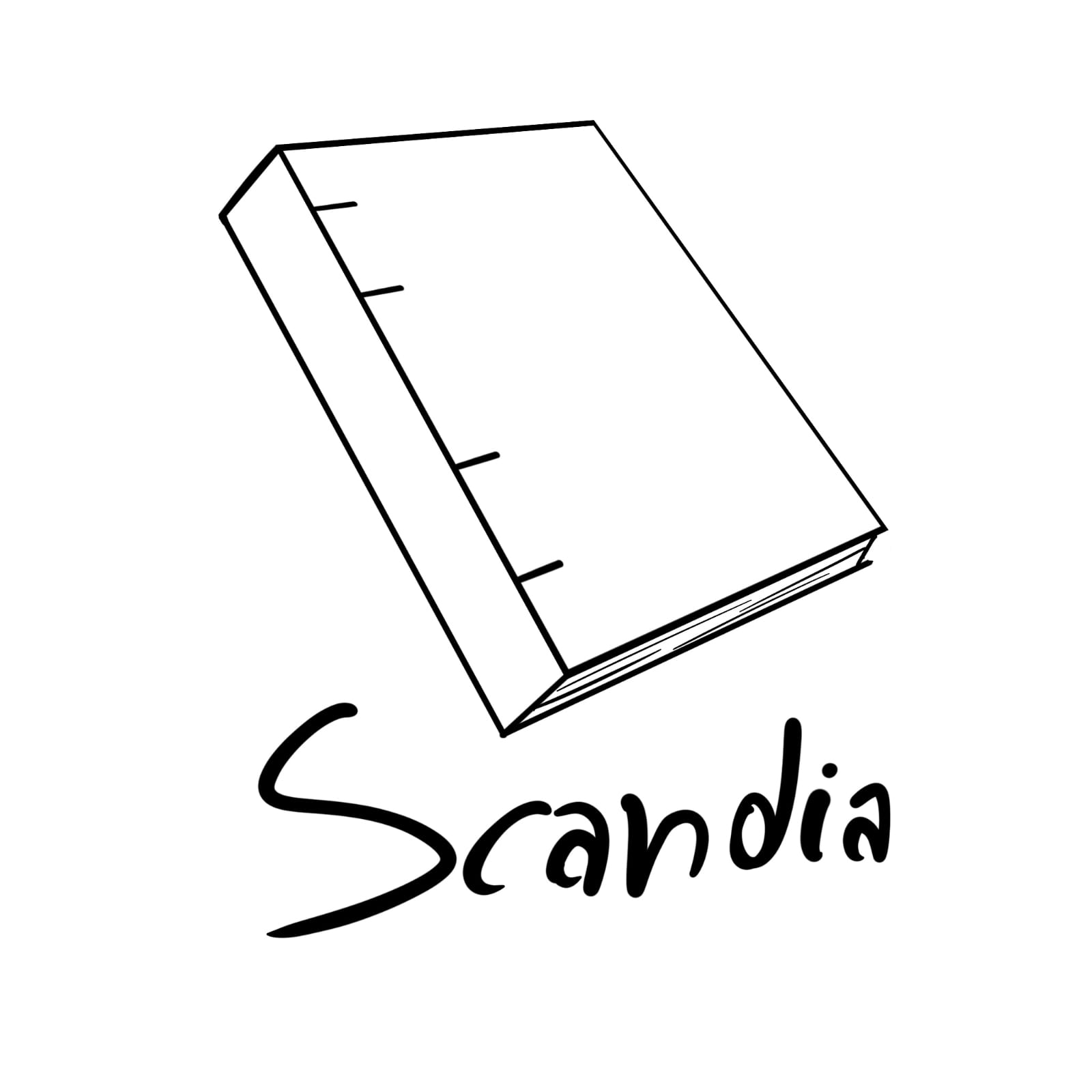 Logo Scandia