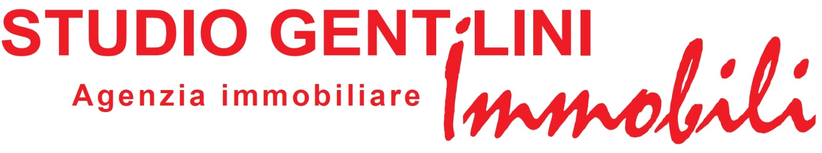 Logo Studio Gentilini Immobiliare